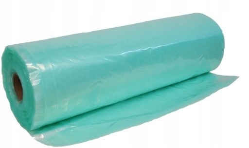 Плівка теплична Marma 12x33 uv-4