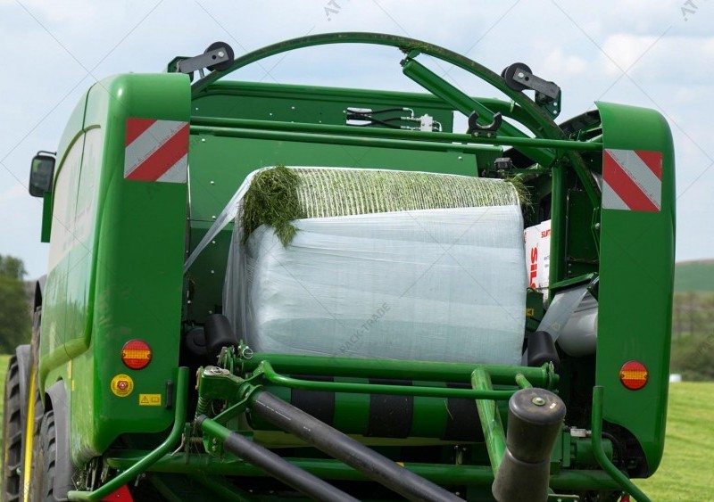 Агрострейч плівка Silotite 750х1500