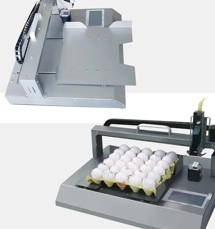 Продам Промисловий маркувальний комплекс  MARK EGGS HP-16800 