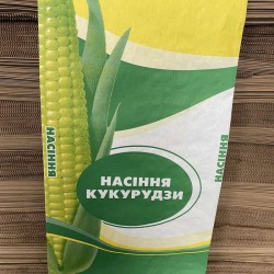 Мішки паперові під насіння