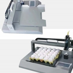 Продам Промисловий маркувальний комплекс  MARK EGGS HP-16800 